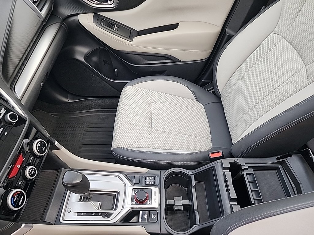 Used 2019 Subaru Forester Premium AWD/4WD image 12