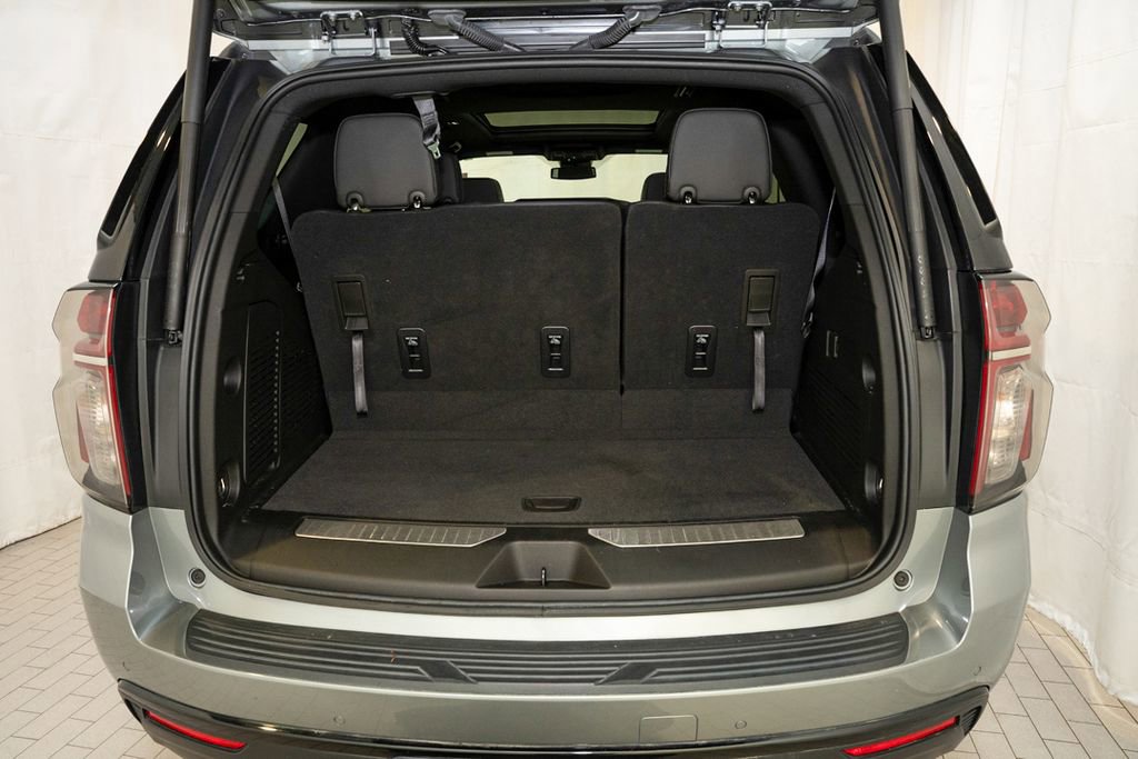 Used 2023 Chevrolet Tahoe Z71 AWD/4WD image 6