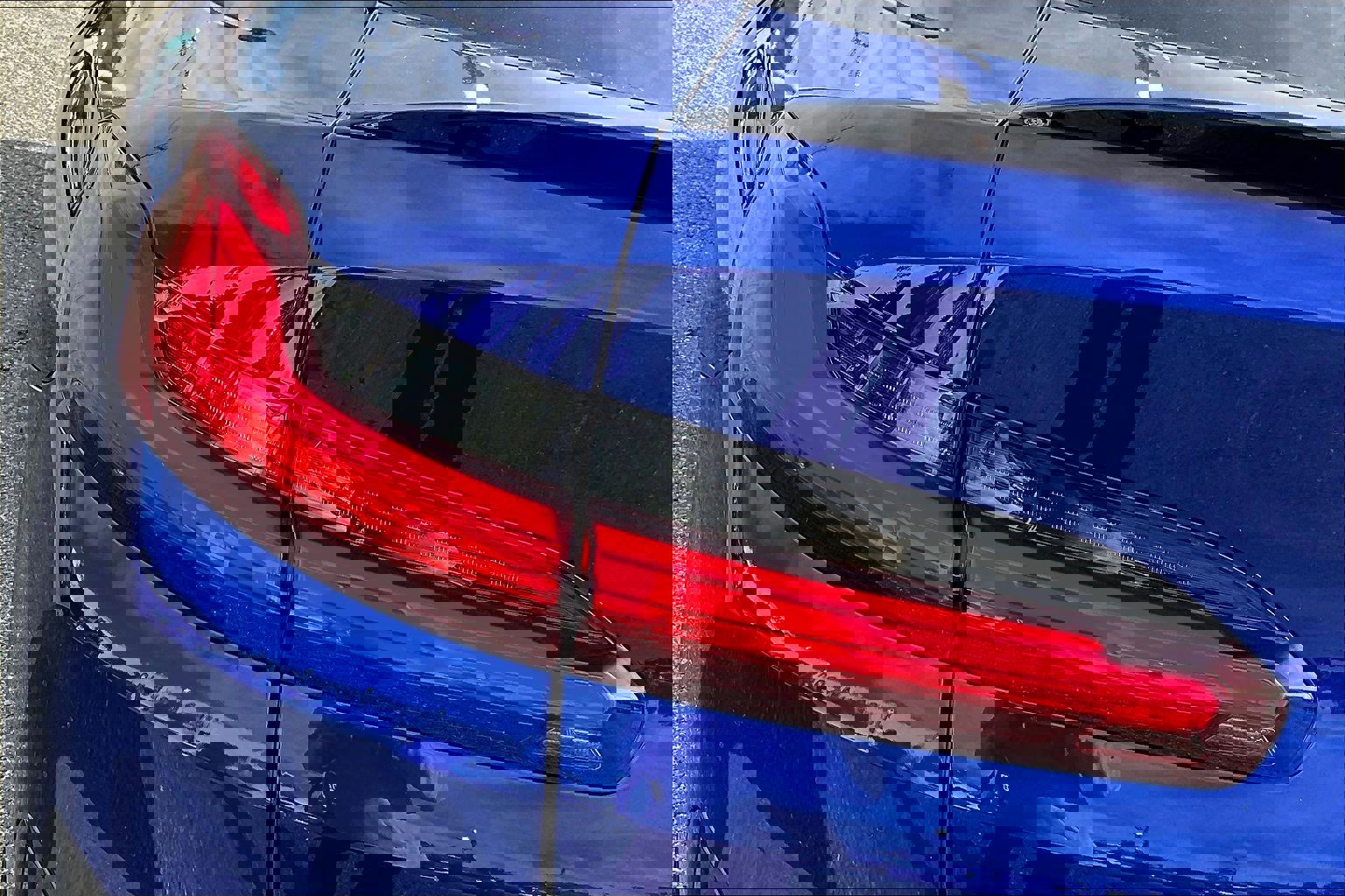 Used 2023 BMW X4 M w/ Competition Package image 30