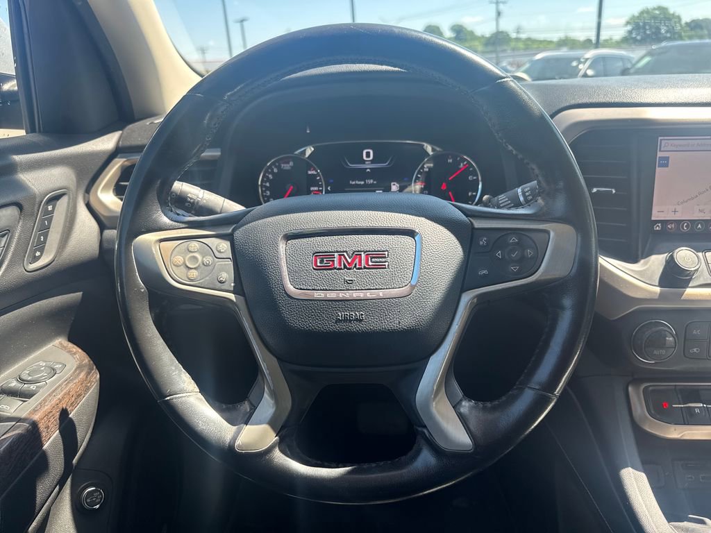 Used 2020 GMC Acadia Denali AWD/4WD image 23
