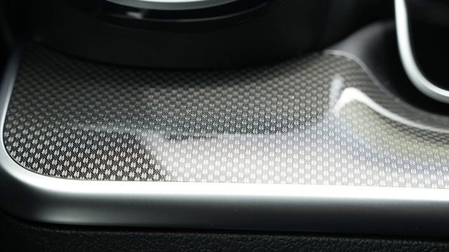 Certified 2025 Mercedes-Benz C 300 4MATIC Sedan image 37