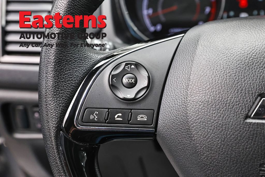 Used 2024 Mitsubishi Outlander Sport AWD image 14