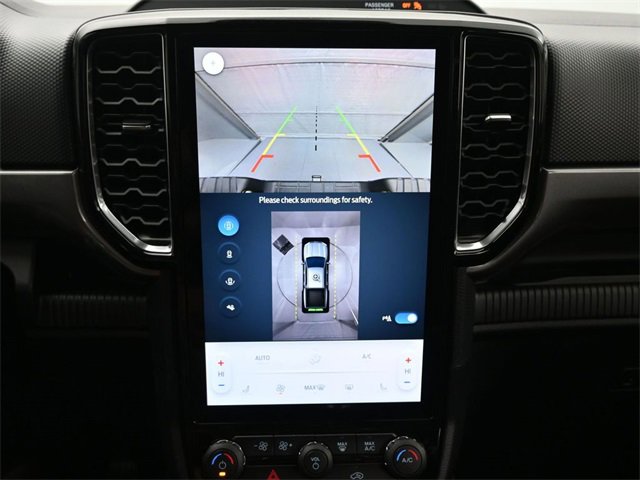 Used 2024 Ford Ranger XLT w/ Technology Package image 18