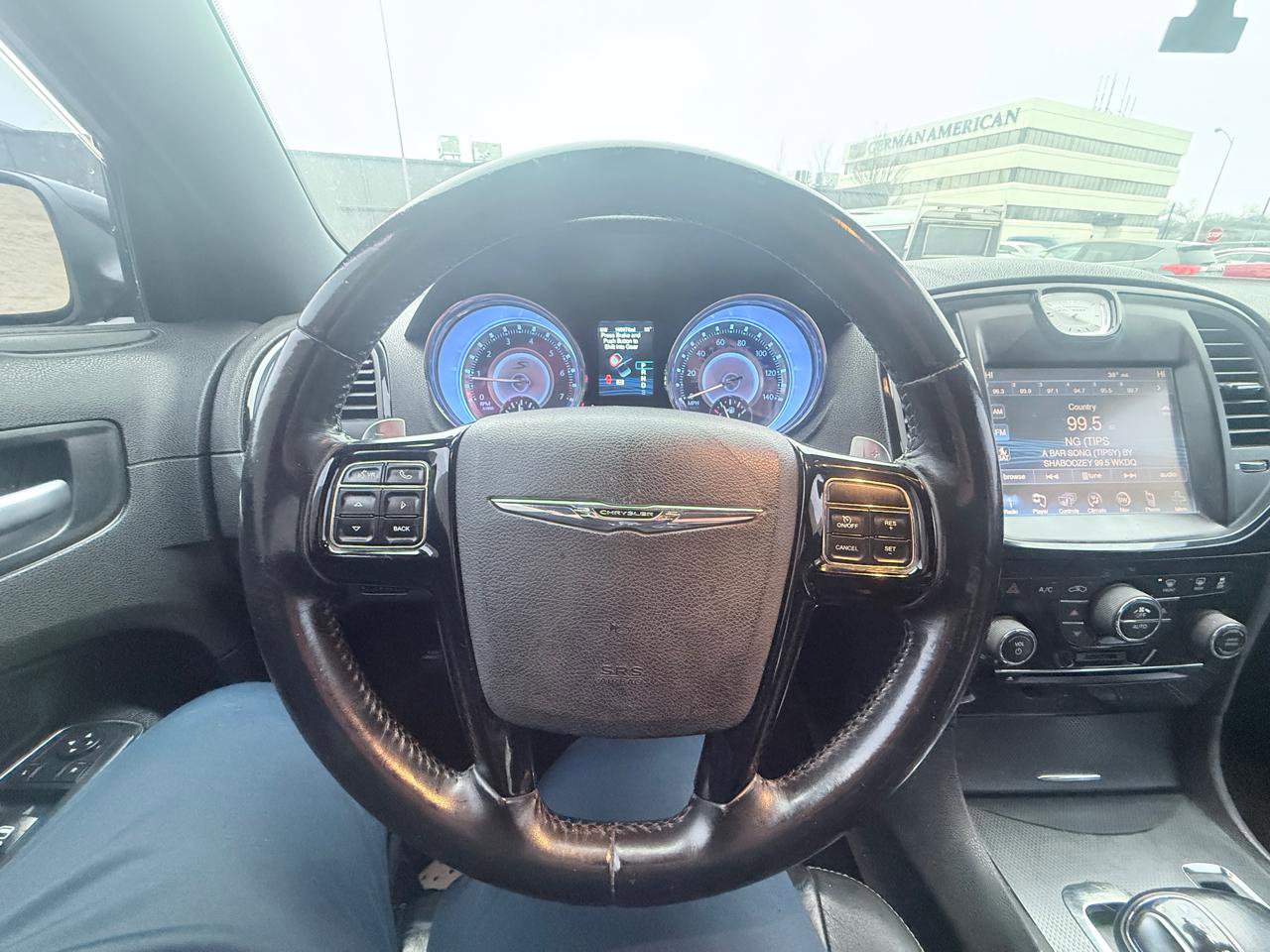 Used 2013 Chrysler 300 S image 13