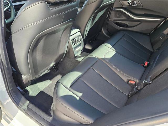New 2026 BMW 330i Sedan w/ M Sport Package image 15