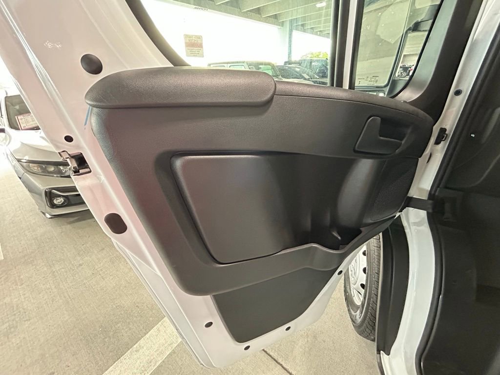 Used 2023 RAM ProMaster 2500 image 34