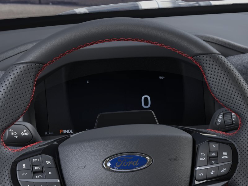 New 2026 Ford Explorer ST-Line w/ Premium Package RWD image 13