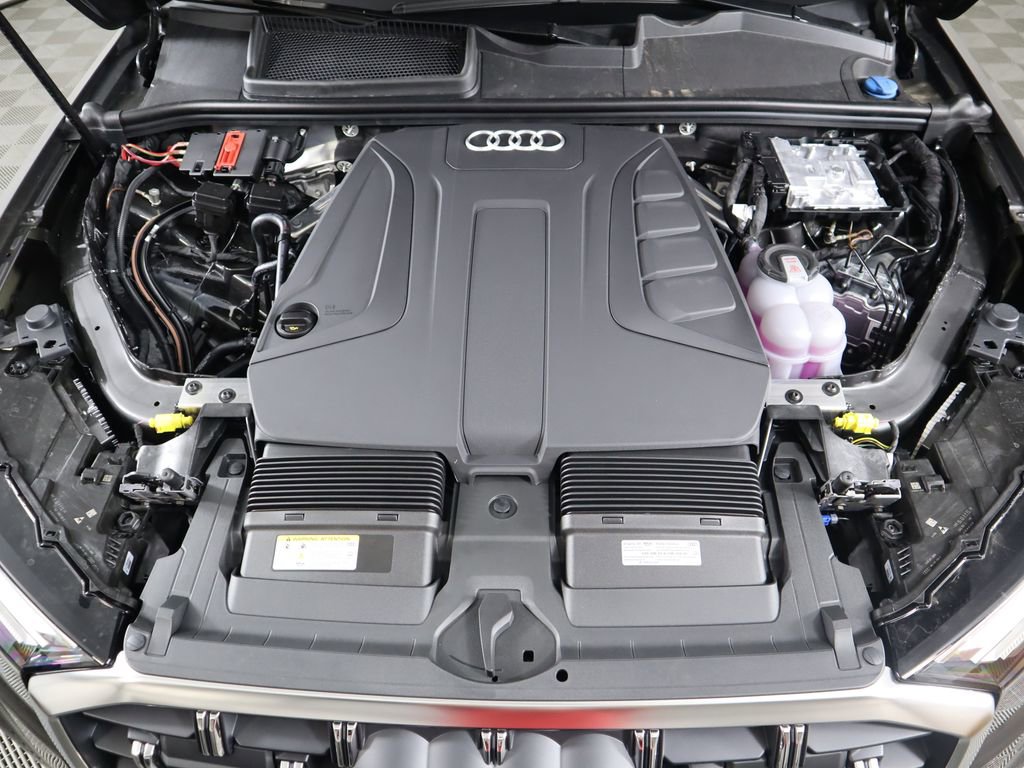 Certified 2025 Audi Q7 2.0T Premium image 31