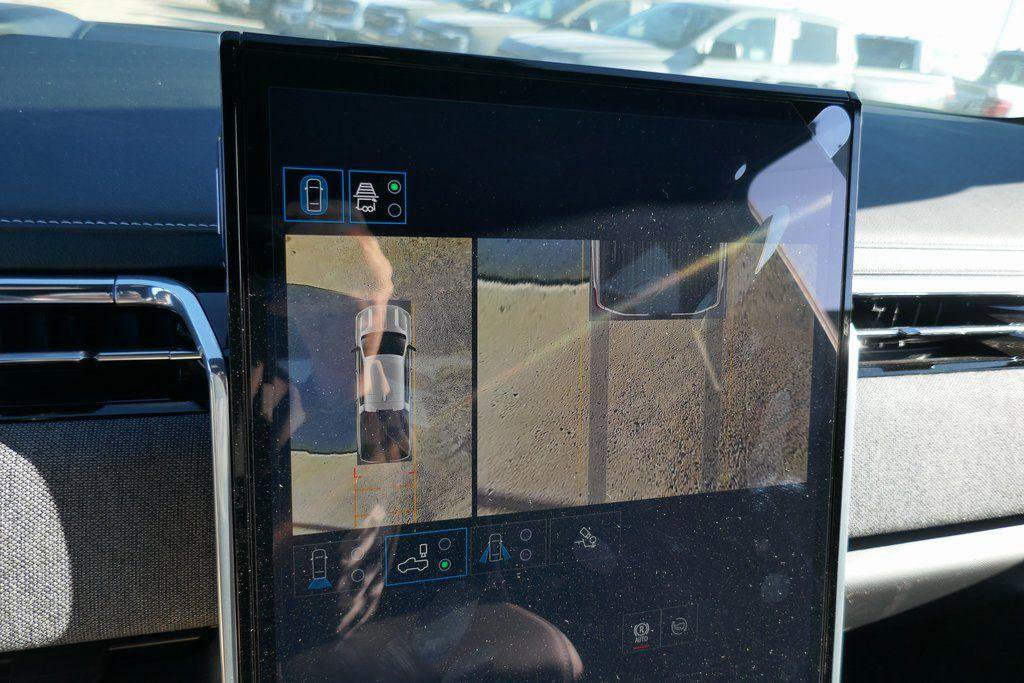 New 2026 GMC Sierra EV Elevation image 19