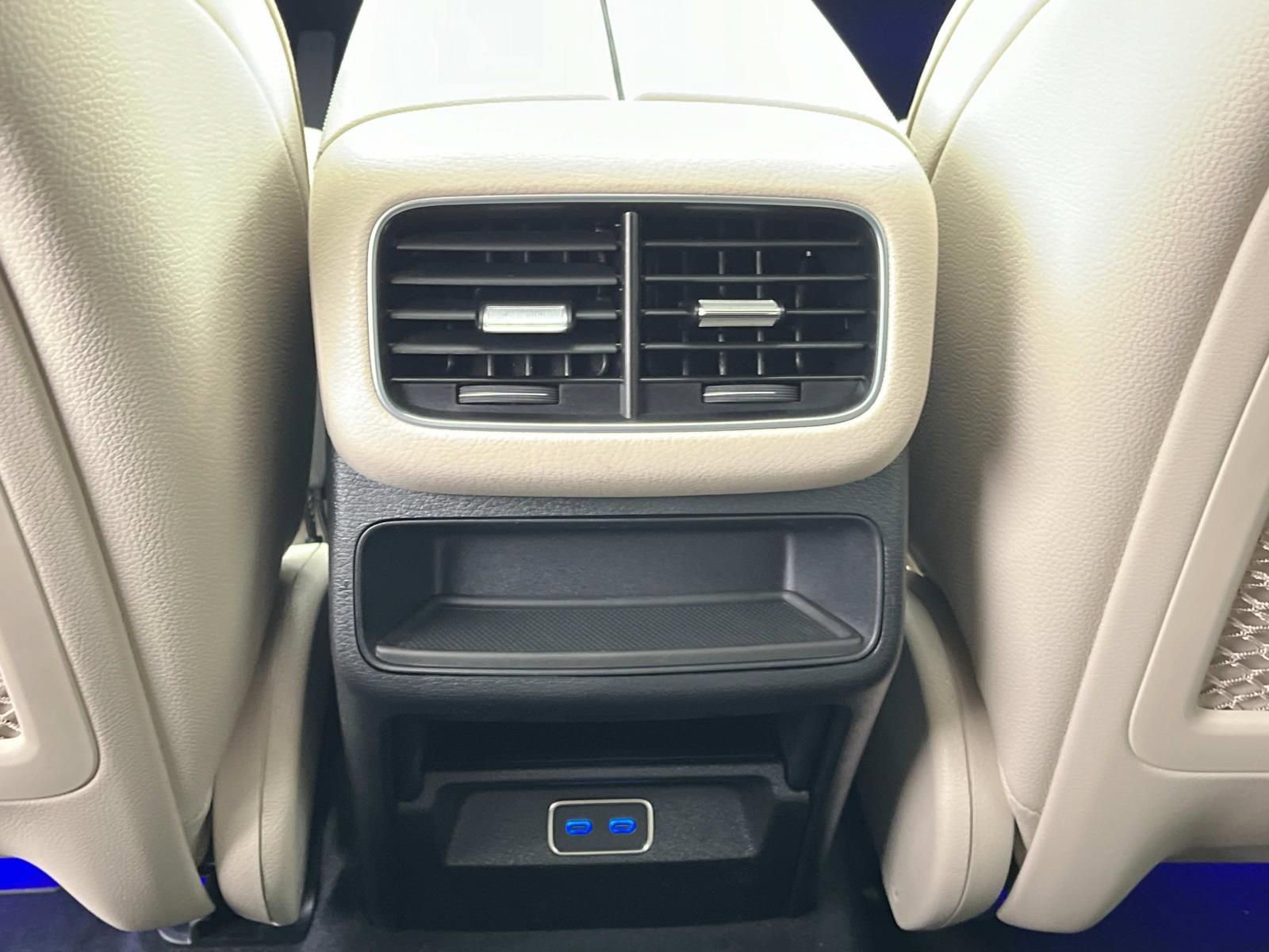 Certified 2025 Mercedes-Benz GLE 350 4MATIC image 13