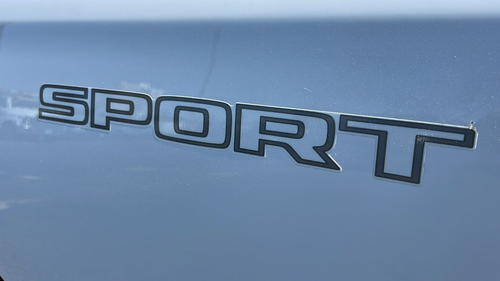 Used 2023 RAM 1500 Big Horn image 12