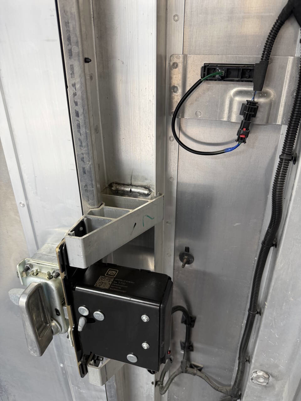 Used 2025 Chevrolet Brightdrop 600 image 16