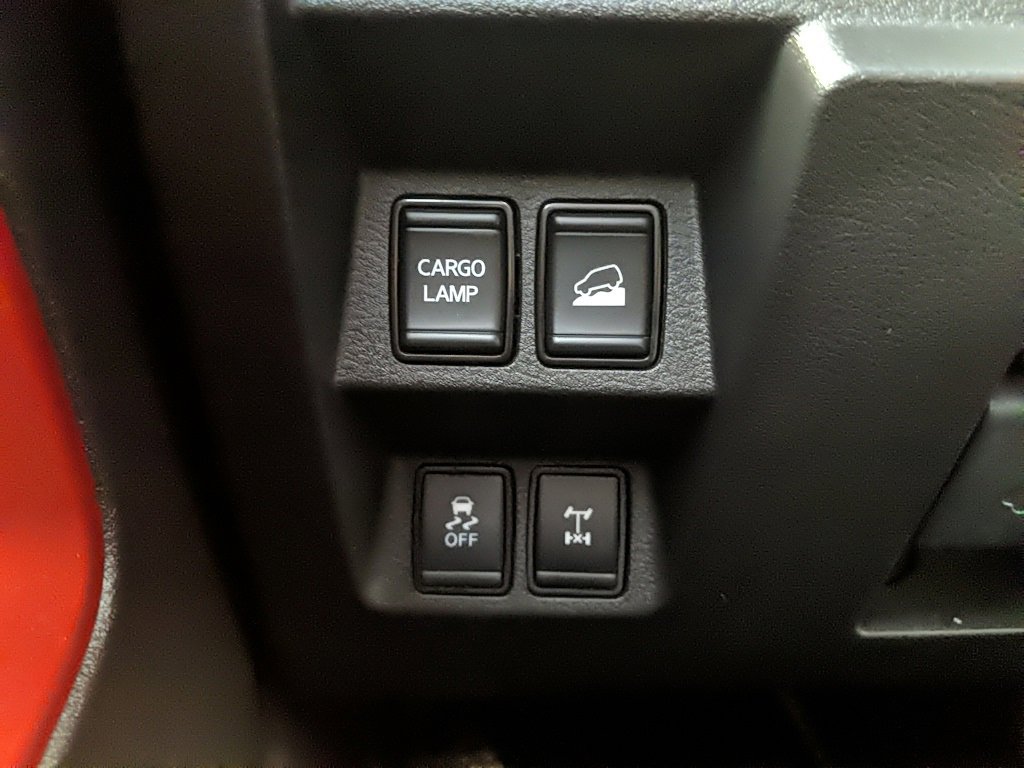 Used 2023 Nissan Frontier PRO-4X w/ Tow Package image 23