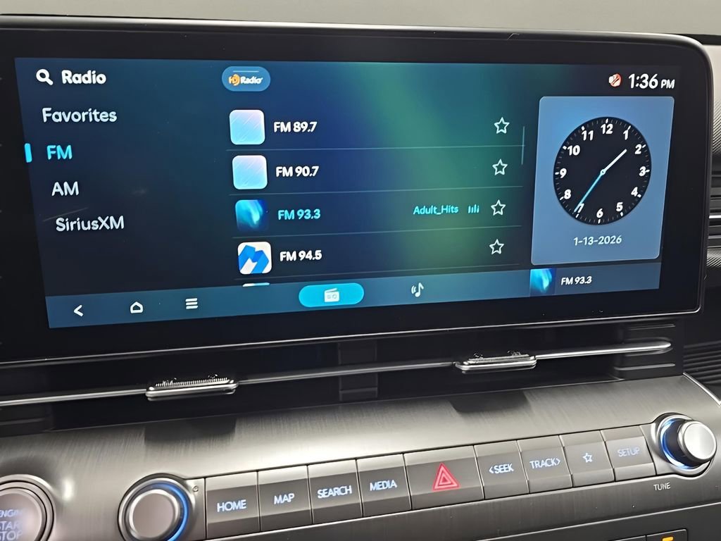 New 2026 Hyundai Kona SEL Sport image 24