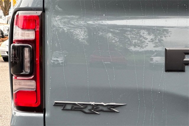 Used 2021 RAM 1500 TRX w/ TRX Lanuch Edition image 51