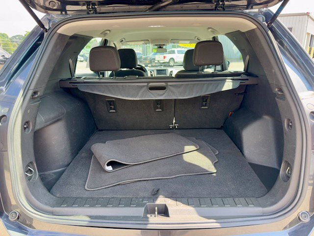 Used 2022 Chevrolet Equinox LS AWD/4WD image 6