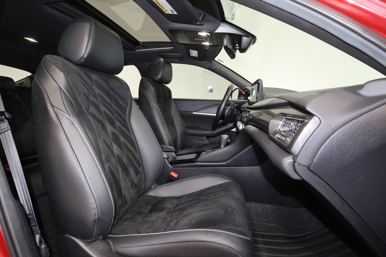Used 2025 Acura Integra A-Spec w/ Technology Package FWD image 26