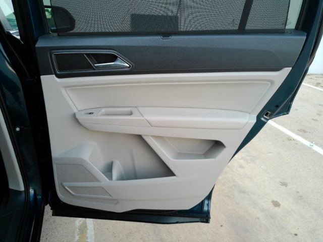 Used 2018 Volkswagen Atlas SE image 23