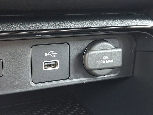 Certified 2025 Honda CR-V LX image 25