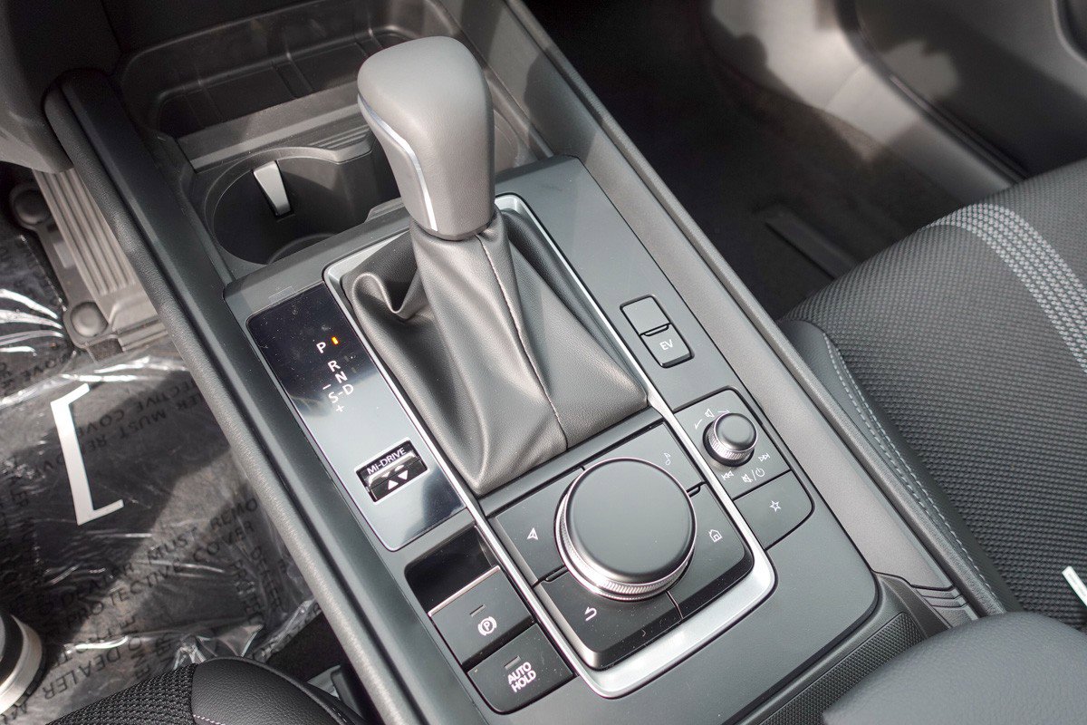 New 2026 MAZDA CX-50 2.5 Hybrid w/ Preferred Pkg image 19