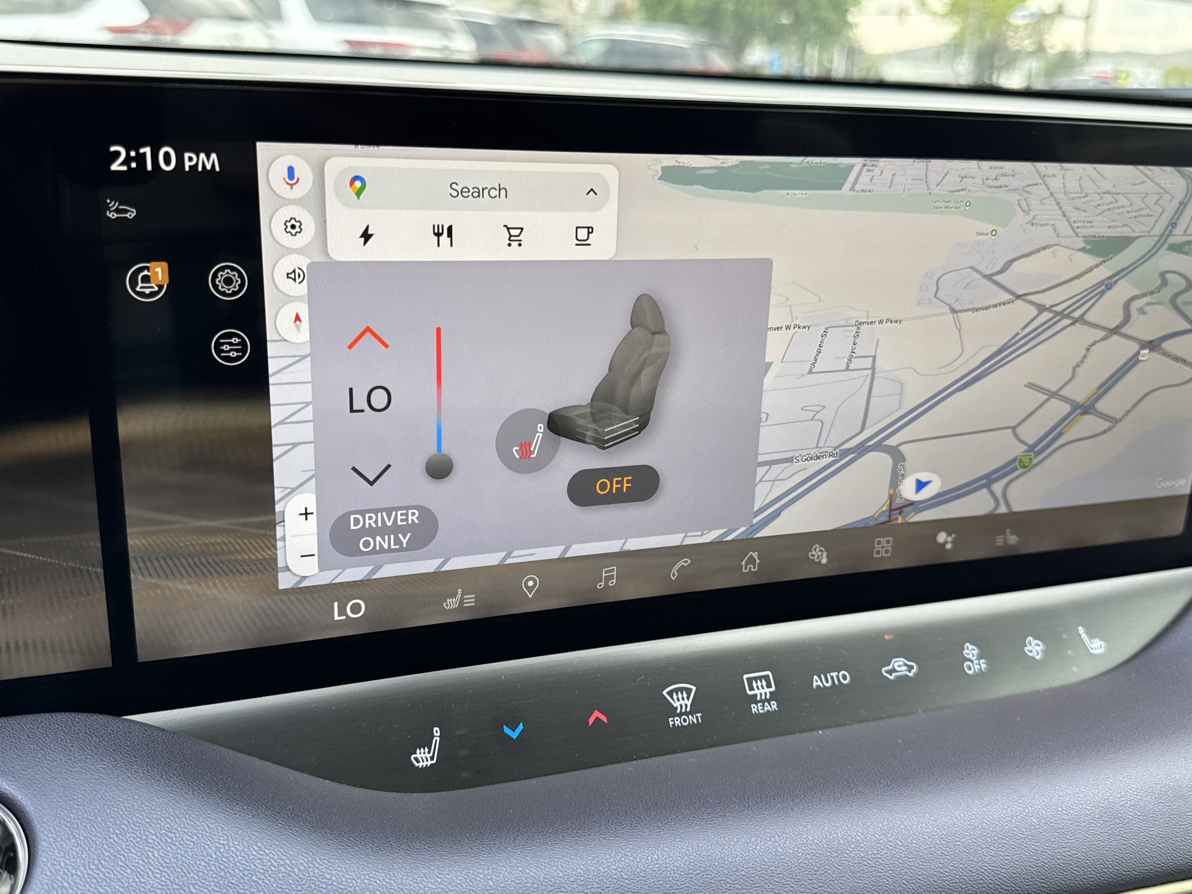 New 2026 Nissan Leaf SV+ FWD image 26