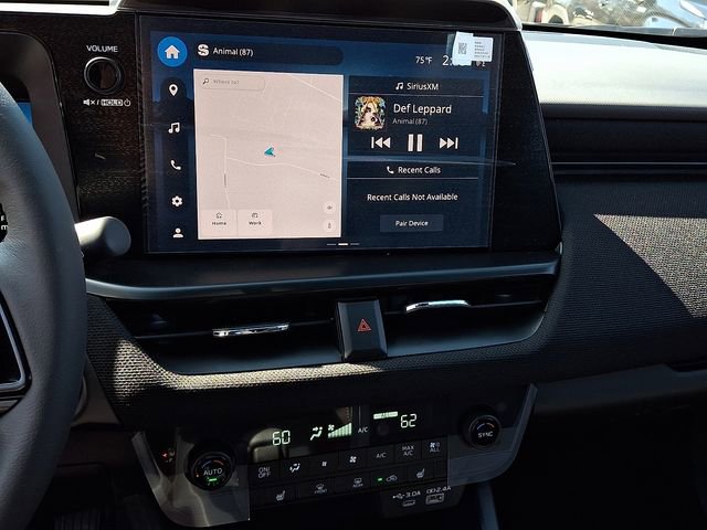 New 2026 Subaru Outback Limited image 9