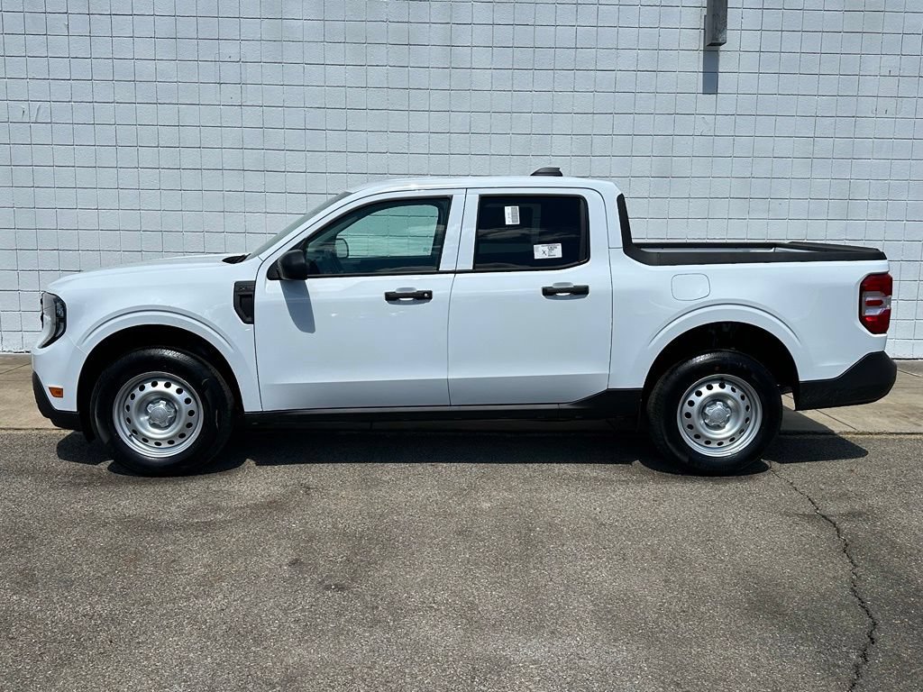 New 2026 Ford Maverick XL w/ Equipment Group 101A AWD/4WD image 2