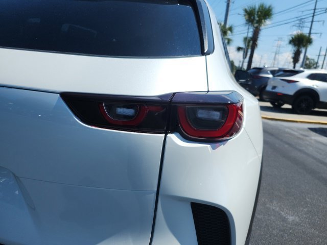 New 2026 MAZDA CX-50 AWD 2.5 S w/ Weather Package image 25