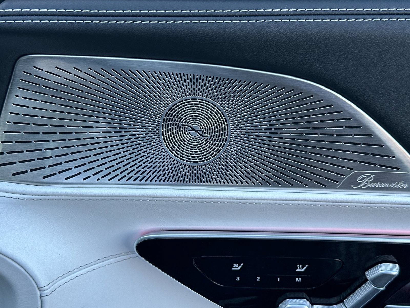 Certified 2024 Mercedes-Benz AMG GT 55 image 18