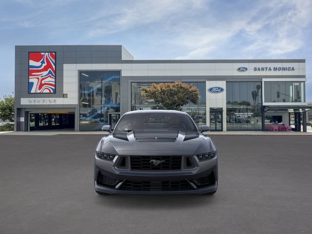 New 2026 Ford Mustang Dark Horse RWD image 6