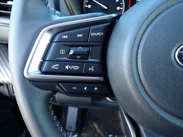 New 2026 Subaru Ascent Premium AWD/4WD image 14