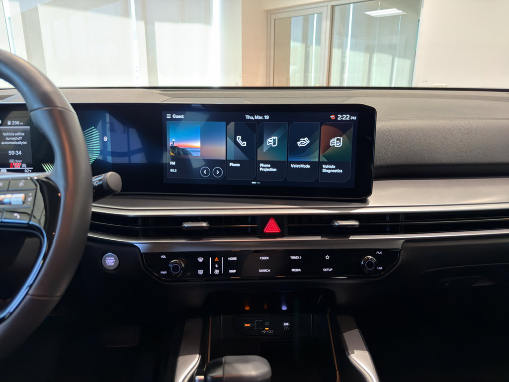 New 2026 Kia Sorento LX image 16