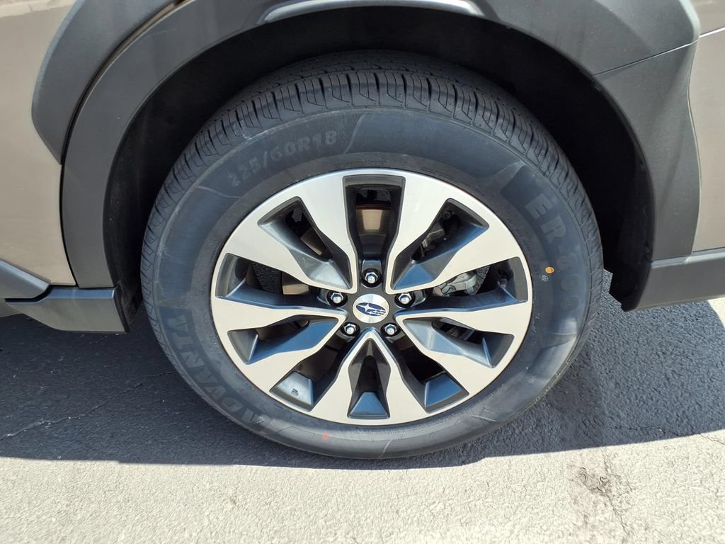 Used 2024 Subaru Outback Limited AWD/4WD image 15