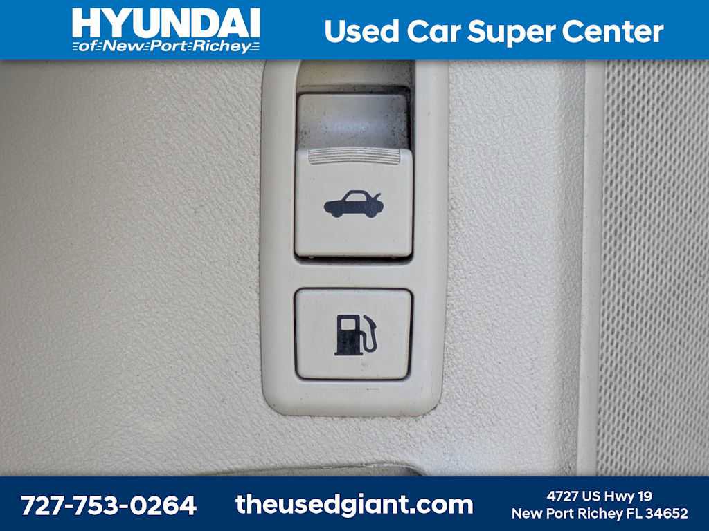 Used 2009 Hyundai Sonata GLS FWD image 24