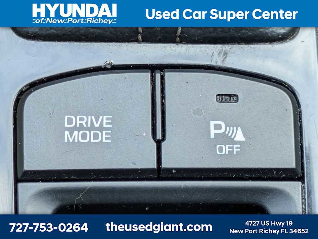 Used 2015 Hyundai Sonata Limited 2.0T FWD image 30