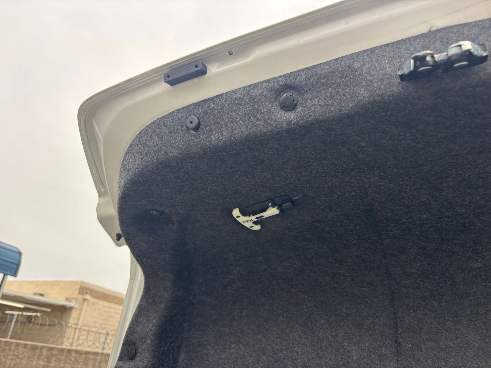 Used 2025 Nissan Altima 2.5 SV image 23