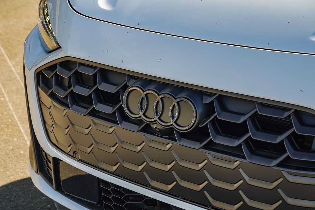 New 2026 Audi A5 Premium Plus AWD/4WD image 9