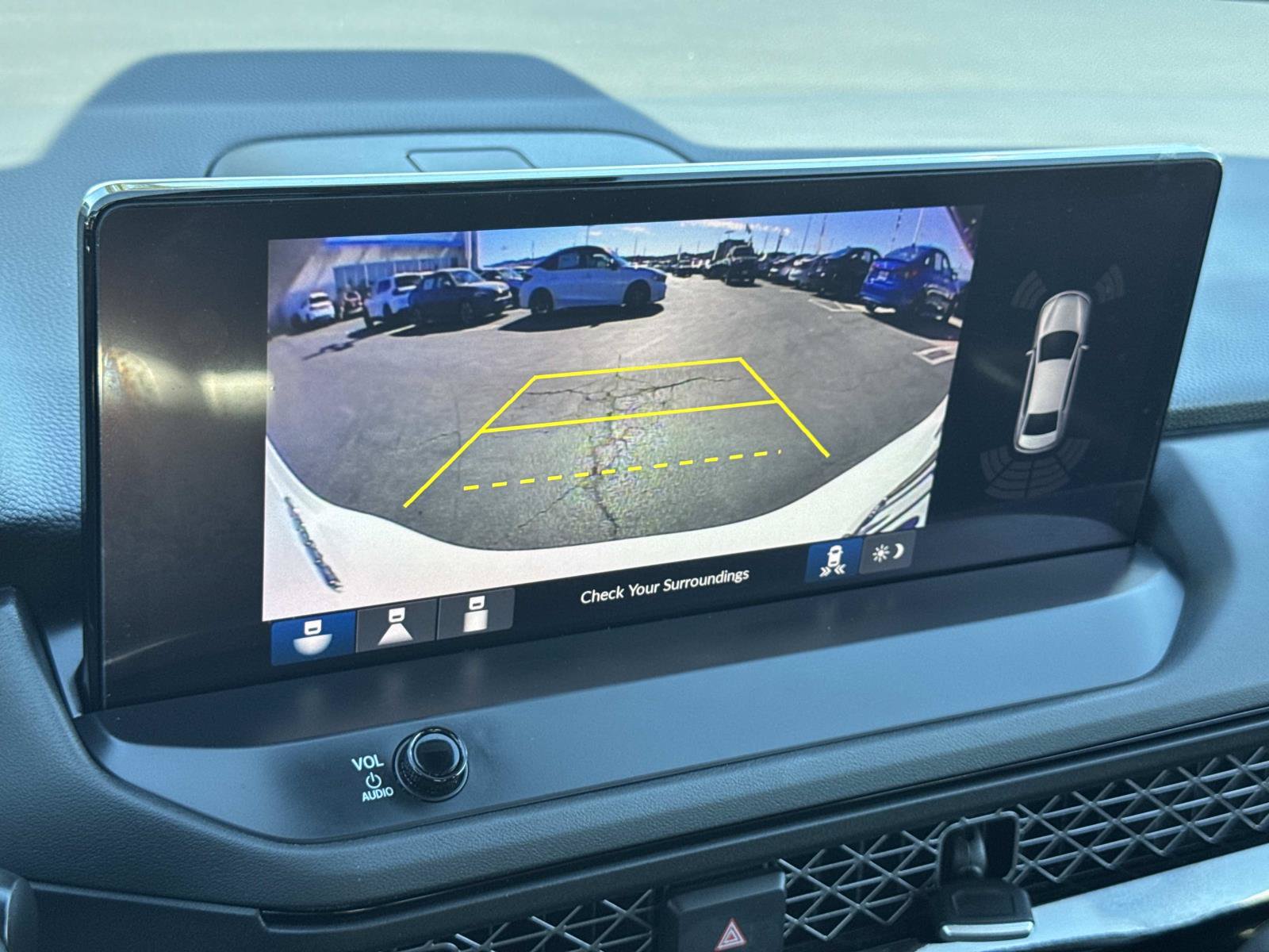 Certified 2024 Honda Accord Touring image 18
