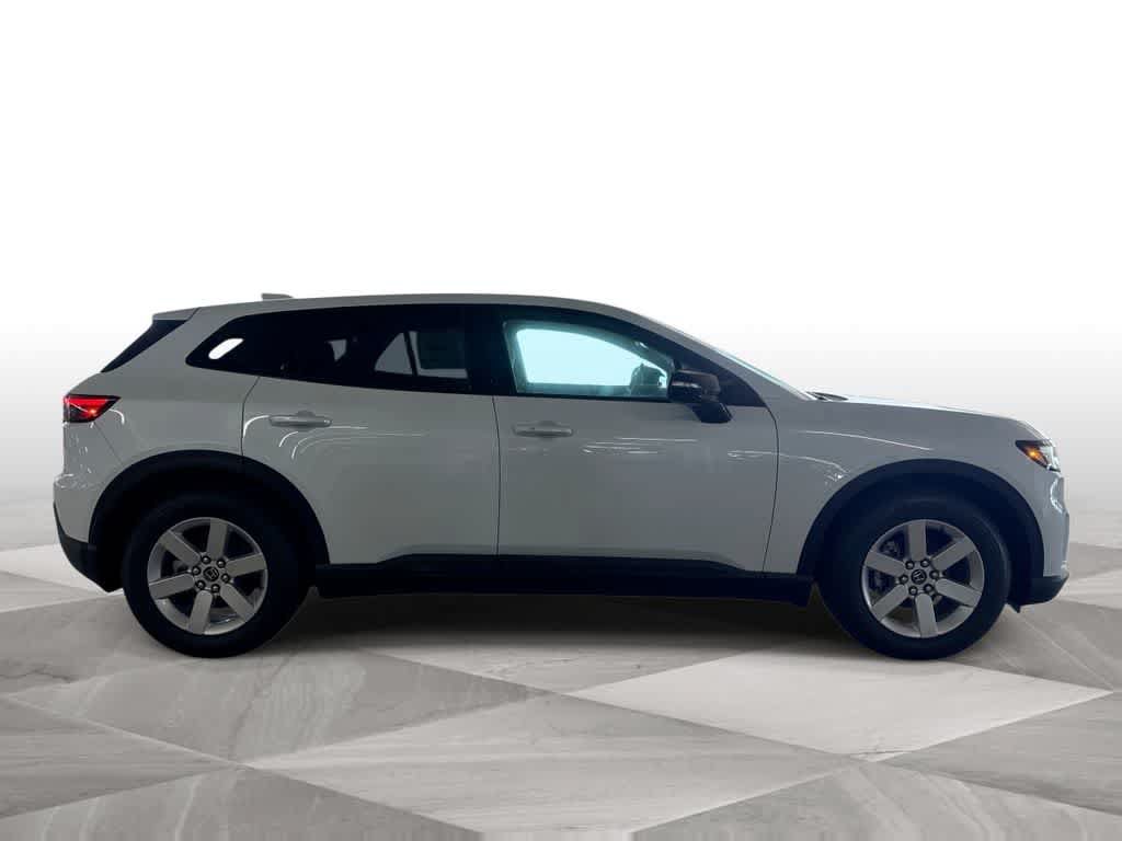 New 2026 Honda Prologue EX image 9