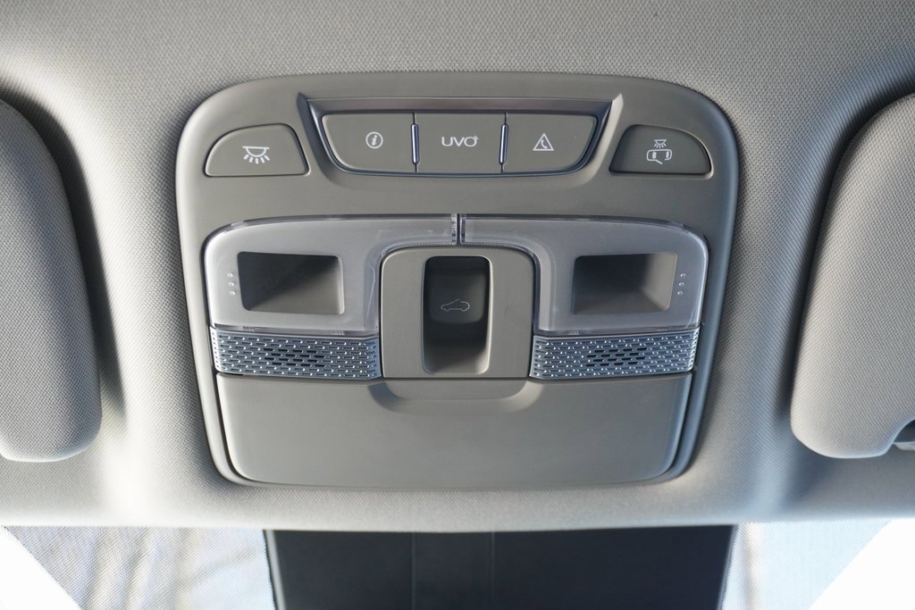 Used 2022 Kia Telluride EX w/ EX Premium Package image 20