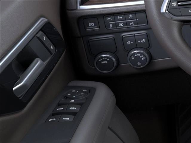 New 2026 Chevrolet Tahoe LS RWD image 22