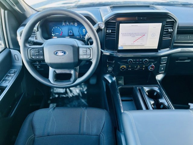 New 2026 Ford F150 STX image 13