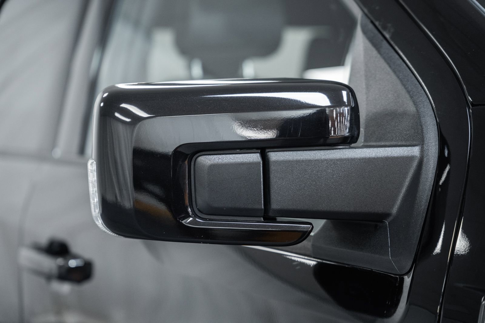 Certified 2023 Ford F150 Lariat w/ Equipment Group 502A High image 15