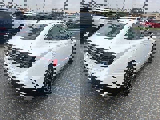 New 2026 Hyundai Sonata SEL image 4