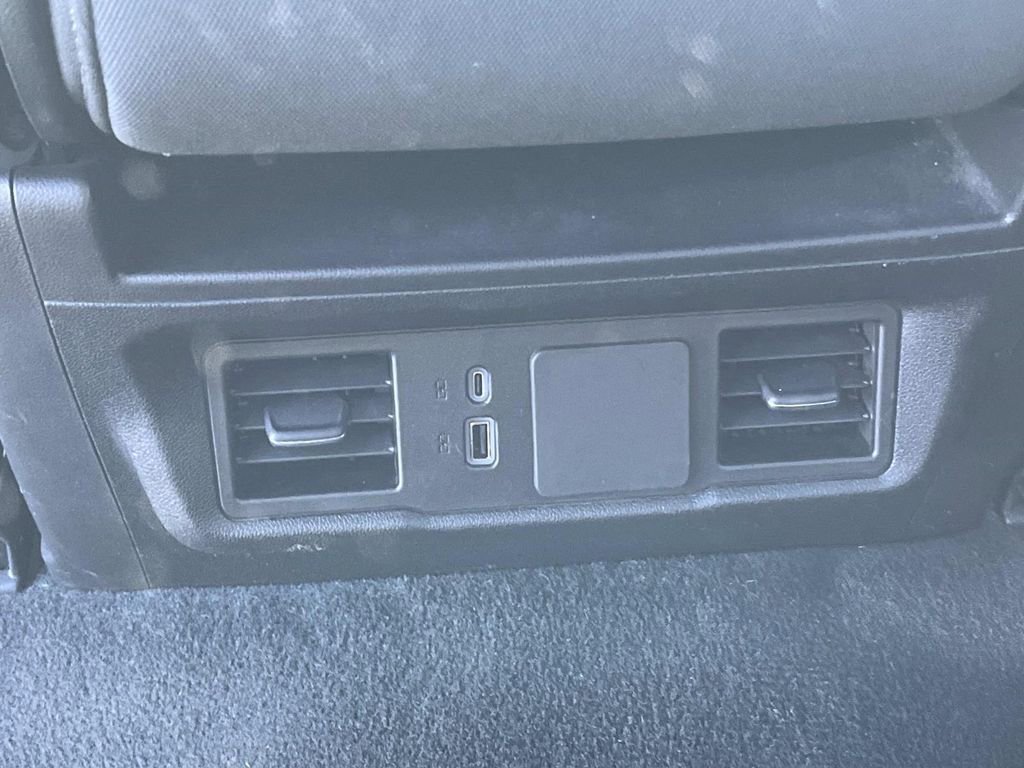 Certified 2024 Chevrolet Silverado 1500 Custom image 15