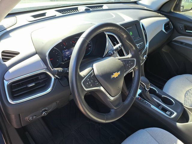 Used 2022 Chevrolet Equinox LT FWD image 10