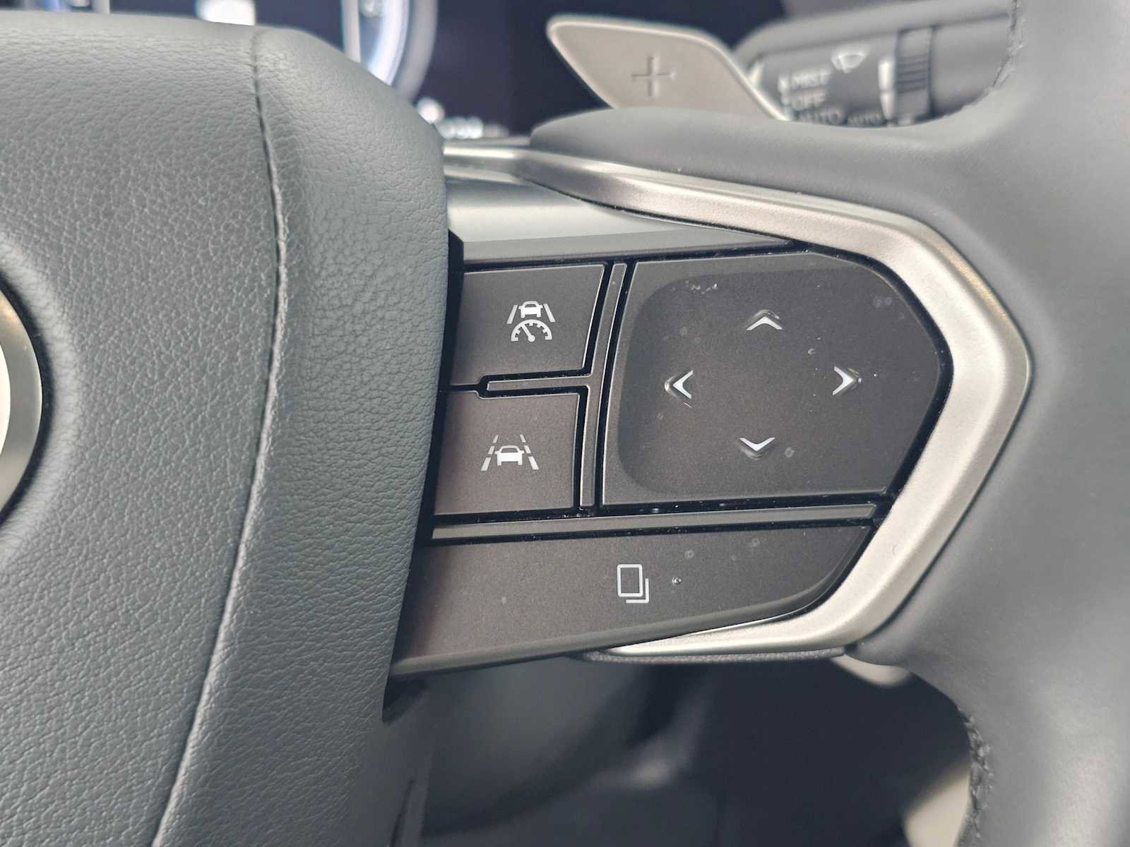 Certified 2023 Lexus RZ 450e Premium w/ Technology Package image 28