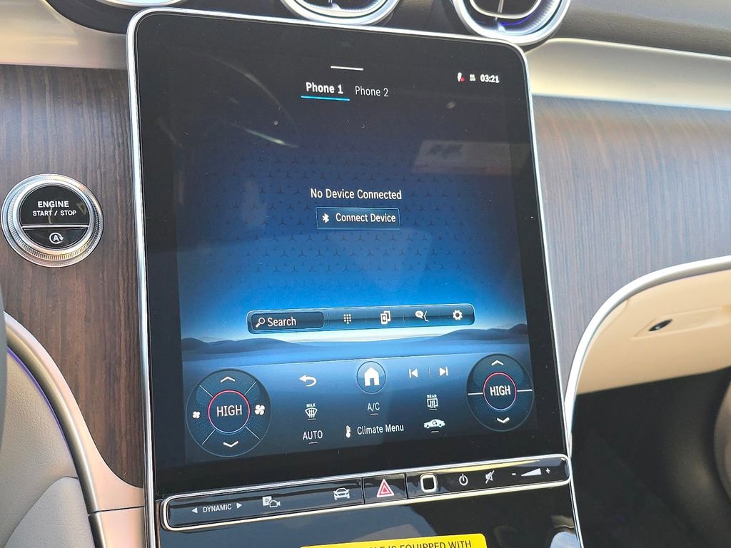 New 2026 Mercedes-Benz GLC 300 GLC 300 image 7