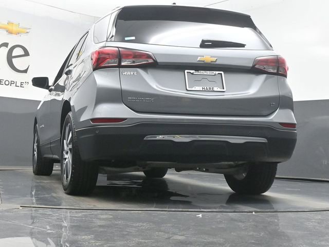 Used 2024 Chevrolet Equinox LT image 53