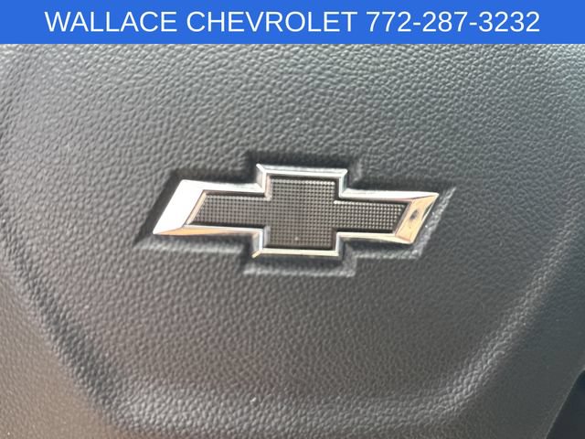 Used 2024 Chevrolet Trax RS FWD image 21